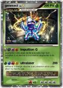 genesect