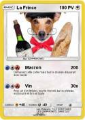 La Frince