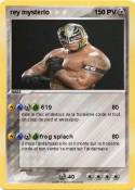 rey mysterio rey mysterio