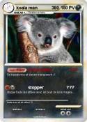 koala man 380