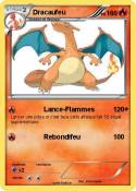 Dracaufeu Dracaufeu