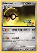 Pokem ball