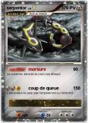 serpentor