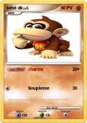 bébé dk