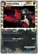 itachi uchiwa
