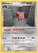 Cochon