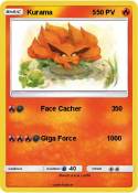 Kurama 5