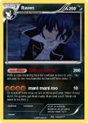 Raven