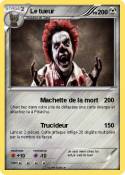 Le tueur