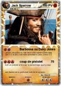 Jack Sparrow