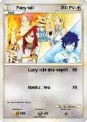 Fairy tail
