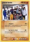 grande famille