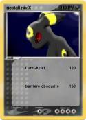 noctali niv.X