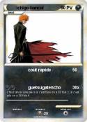 ichigo bancaï