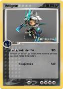 Voltigeur 