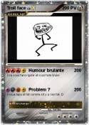 Troll face