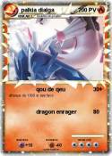 palkia dialga