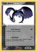 lugia obscur