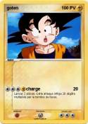 goten