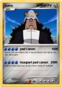 kuma 9999