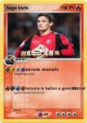 hugo lioris
