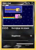 nyan chat