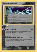 suicune obscure