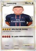 rooney psg