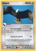 téraptor 