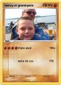 leeroy et