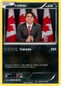 Trudeau