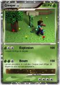 Creeper