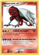 chimera hunt