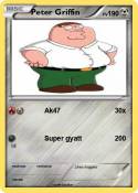 Peter Griffin