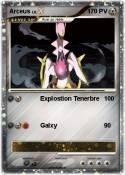 Arceus