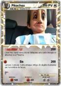 Pikachuu