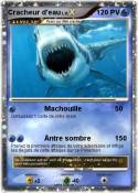 Cracheur d'eau