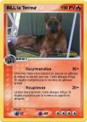BILL la Terreur