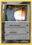 cherif