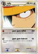luffy
