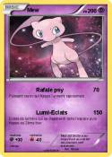 Mew Mew
