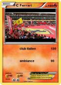 FC Ferrari
