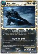 Roi Liche