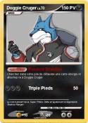 Doggie Cruger