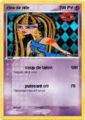cleo de nile