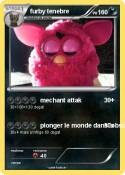 furby tenebre