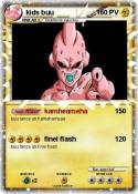kids buu