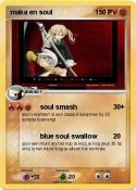 maka en soul