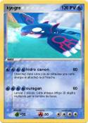 kyogre