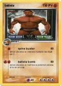 batista